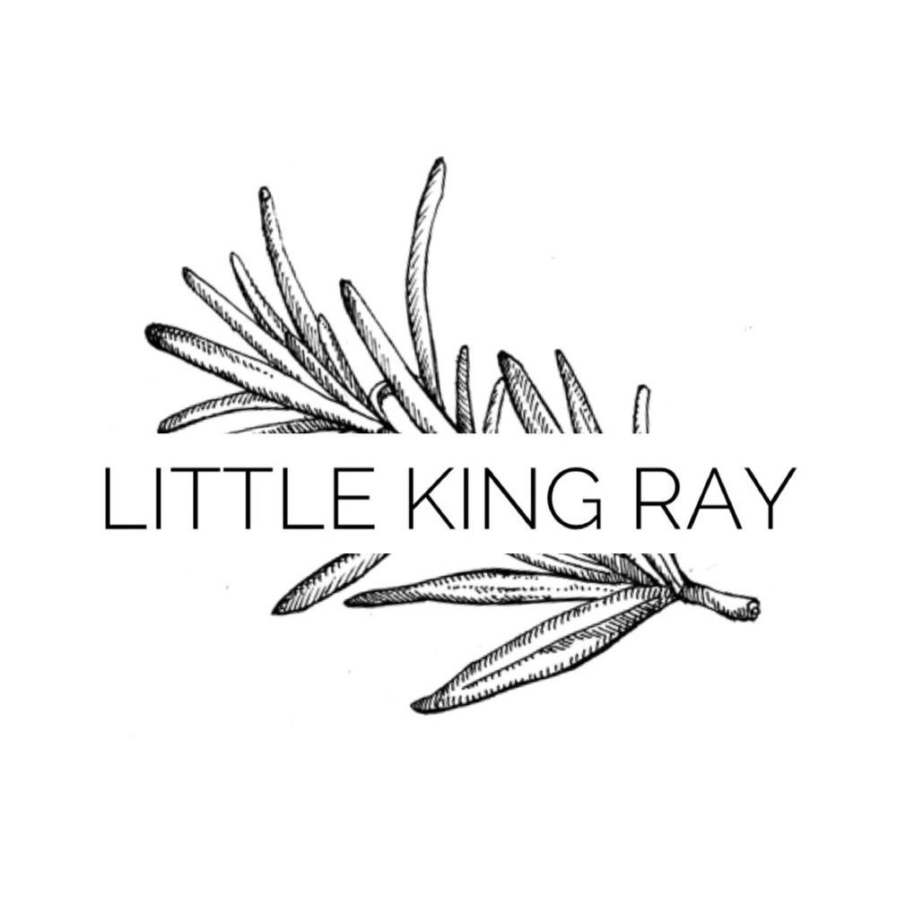 ★ LITTLE KING RAY ★